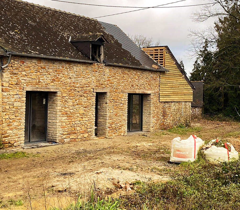 Maçonnerie générale Gennes-sur-Seiche, Maçonnerie générale Argentré-du-Plessis, Maçonnerie générale La Guerche-de-Bretagne, Maçonnerie générale Bais